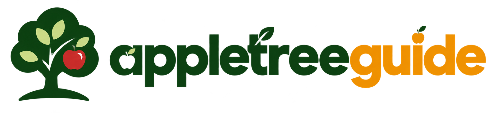 Apple Tree Guide Logo