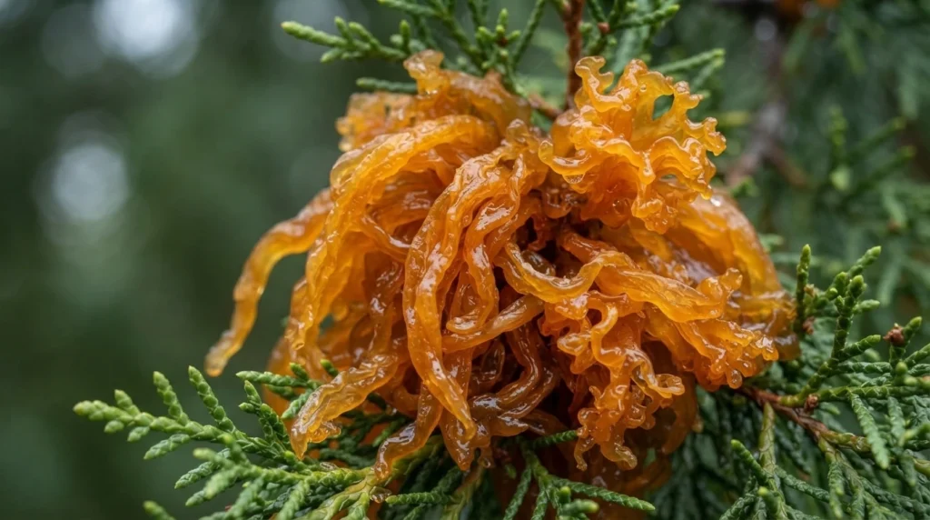 Juniper Apple Rust: Proven Complete ID & Treatment Guide