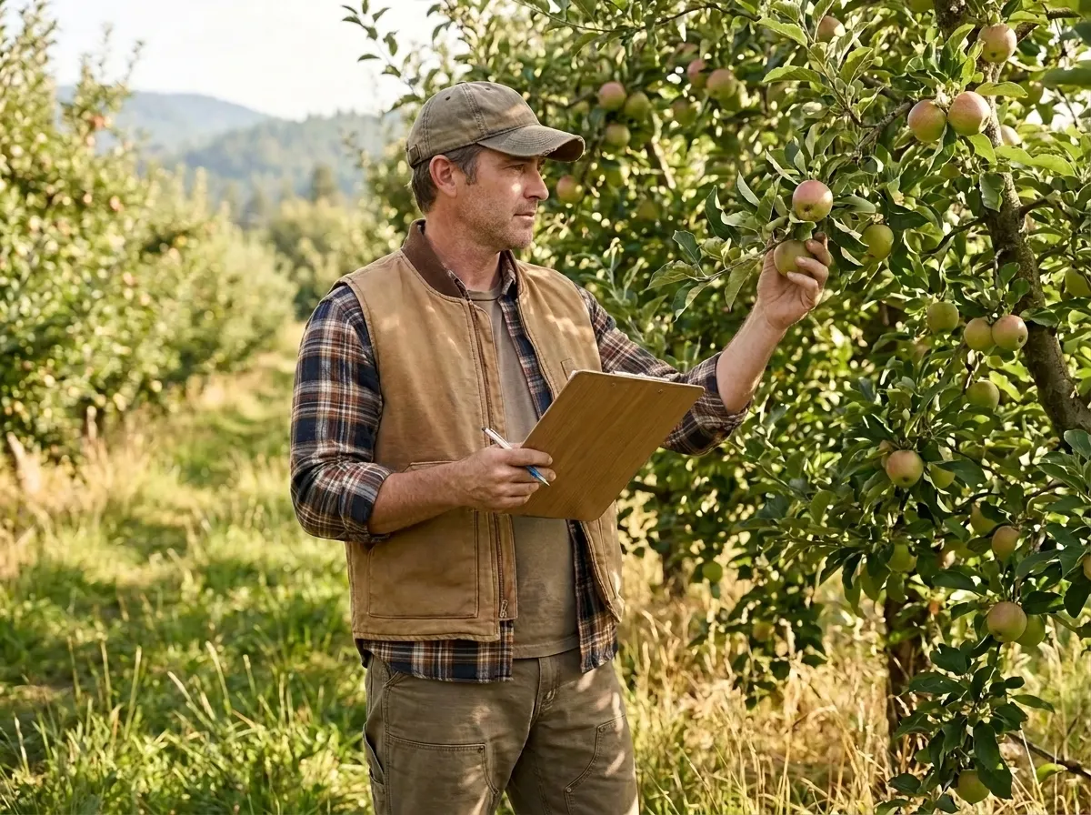 garden record keeping